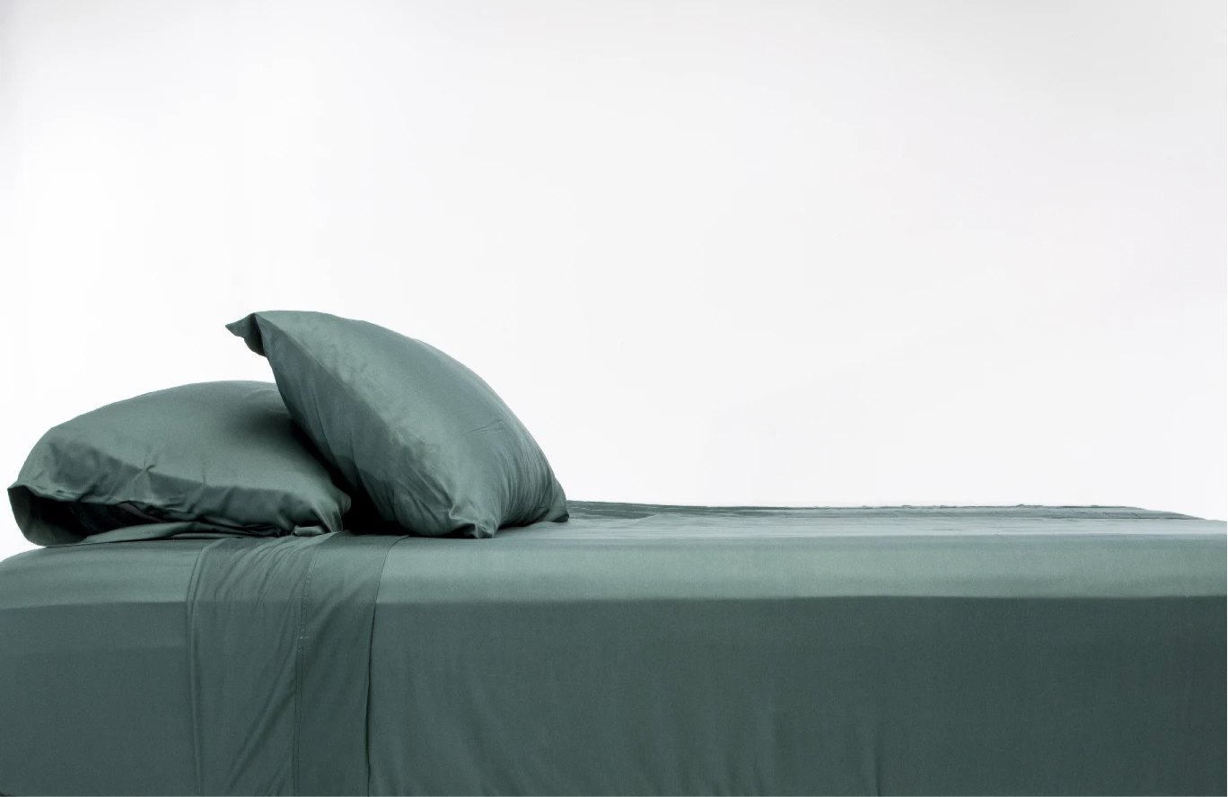 Teal HolyGrail – 100% Luxury Bamboo Bed Sheets