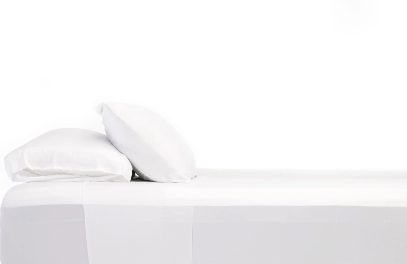 White HolyGrail – 100% Luxury Bamboo Bed Sheets